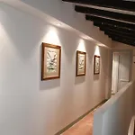 Lejlighed Dello Scoiattolo Fosciandora