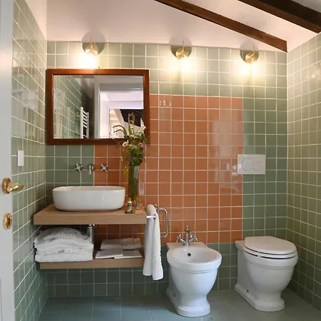 Apartament Dello Scoiattolo Fosciandora
