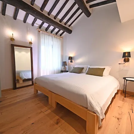 Apartament Dello Scoiattolo Fosciandora