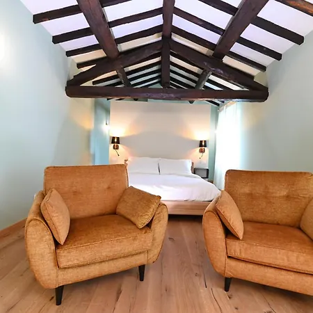 Dello Scoiattolo Apartament Fosciandora