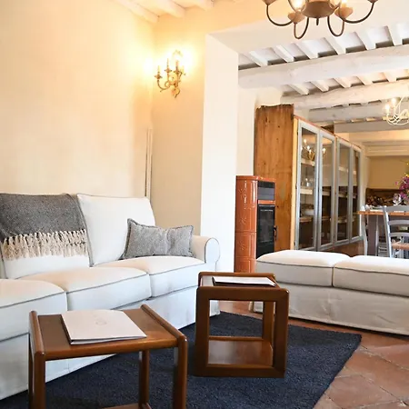 Dello Scoiattolo Apartament