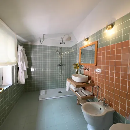 Dello Scoiattolo Apartament *